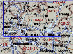 Carta panoramica